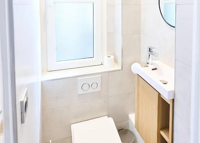 Champs Elysees!montaigne, New Luxurious 6pers Flat Апартаменты *